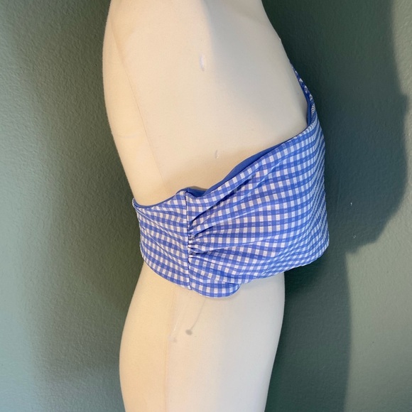 VIGOSS one shoulder bikini - Picture 5 of 11